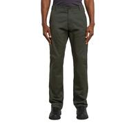 Mosa Straight Chino - Grey - Men 38-38