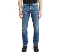 G-STAR Men's Mosa Straight Jeans