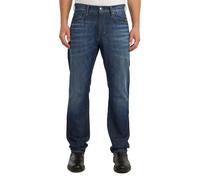 G-STAR Men's Mosa Straight Jeans