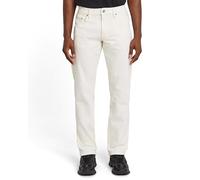 G-STAR Men's Mosa Straight Jeans, Beige (96 Ecru Mom Washes D23692-d552-h161), 30 W/30 L