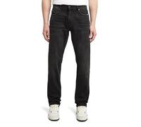 G-star Mosa Straight Fit Jeans Grey 35 / 36 Man