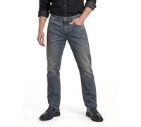 G-STAR Men's Mosa Straight Jeans, Blue (antic sand blast D23692-D775-G803), 28W / 30L