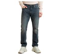 G-Star Men's Mosa Straight Jeans, Blue (antic sand blast D23692-D775-G803), 36W / 34L