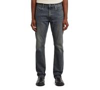 G-STAR Men's Mosa Straight Jeans, Blue (antic sand blast D23692-D775-G803), 36W / 34L