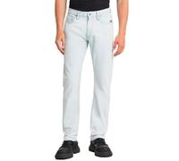 G-Star Men's Mosa Straight Jeans, Blue (beached faded clifton blue D23692-D503-H122), 33W / 34L