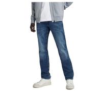 G-Star Men's Mosa Straight Jeans, Blue (faded cascade D23692-C052-C606), 32W / 32L