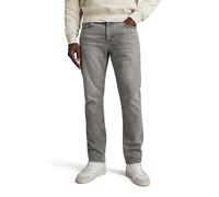 G-star Mosa Straight Fit Jeans Grey 26 / 30 Man