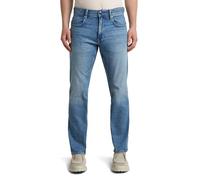 G-STAR Men's Mosa Straight Jeans