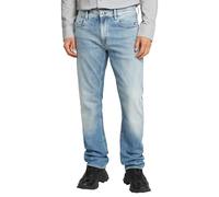 G-Star Men's Mosa Straight Jeans, Blue (vintage steel blue D23692-D938-H108), 32W / 30L