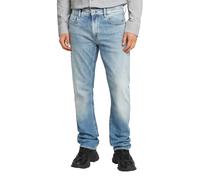 G-Star Men's Mosa Straight Jeans, Blue (vintage steel blue D23692-D938-H108), 33W / 30L