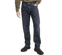 G-STAR Men's Mosa Straight Jeans, Blue (Worn in Funnel Cloud D23692-D775-G727), 29W / 32L