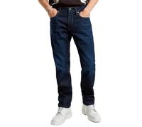 G-Star Men's Mosa Straight Jeans, Blue (worn in hourglass D23692-C052-G843), 32W / 32L