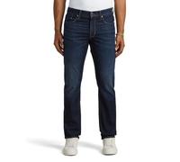 G-Star Men's Mosa Straight Jeans, Blue (worn in hourglass D23692-C052-G843), 34W / 30L
