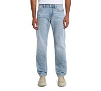 Straight jeans G-Star Mosa Bleu 36x32