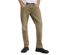 G-Star Men's Mosa Straight Jeans, Green (renaissance faded shamrock gd D23692-D552-G375), 38W / 34L