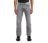 Mosa Straight Jeans - Grey - Men 38-36