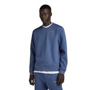 G-Star Men's Motion Tweeter, Blue (vintage indigo D24374-D560-G278), L