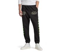 G-star Moto Graphic Pants Black XL Man