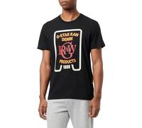 G-star Multicolor Short Sleeve T-shirt