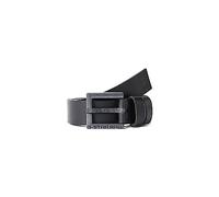 G-STAR Men's New Duko Belt, Black (dk black D23106-3127-6484), 70