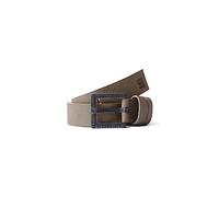 G-Star Men's New Duko Belt, Grey (graphite D23106-3127-996), 115