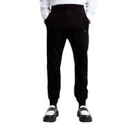 G-Star Men's Nifous Sweat Pants, Black (dk black D25525-D566-6484), L