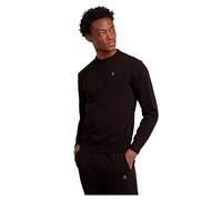 Nifous Sweater - Black - Men L