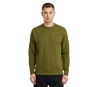 G-STAR Men's Nifous Sweater, Green (Mayfly D25121-D566-G985), S