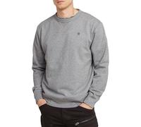 G-Star Men's Nifous Sweater, Multicolour (medium grey htr D25121-D566-8073), M