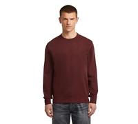 G-star Nifous R Sweatshirt Red M Men