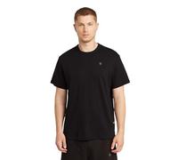 G-Star Men's Nifous T-Shirt, Black (dk black D24449-C812-6484), S
