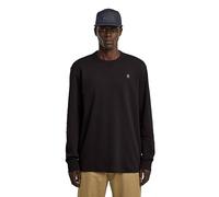 Nifous T-Shirt - Black - Men L