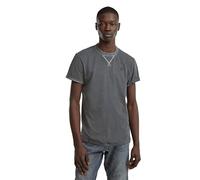 G-Star Men's Nifous T-Shirt, Black (dk black gd D24449-2653-B564), L