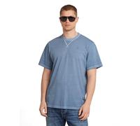 G-Star Men's Nifous T-Shirt, Blue (avio gd D24449-2653-G744), S