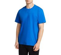 G-Star Men's Nifous T-Shirt, Blue (pop blue D24449-336-1162), L
