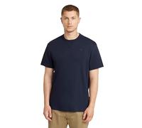 G-STAR Men's Nifous T-Shirt, Blue (Salute D24449-C812-C742), S