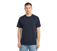 G-star Nifous Short Sleeve T-shirt Blue M Man