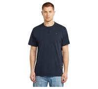 G-Star Men's Nifous T-Shirt, Blue (salute gd D24449-2653-D418), M