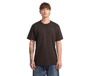 G-Star Men's Nifous T-Shirt, Deep Brown D24449-336-a926, M