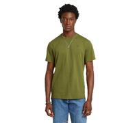 G-STAR Men's Nifous T-Shirt, Green (Mayfly D24449-b255-g985), S