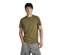 G-star Nifous Short Sleeve T-shirt Green XS Man