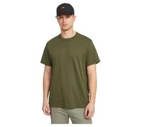 G-Star Men's Nifous T-Shirt, Green (shadow olive D24449-C812-B230), S