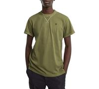 G-star Nifous R T Short Sleeve T-shirt Green S Woman