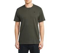 G-STAR Men's Nifous T-Shirt, Grey (Asfalt D24449-C812-995), S
