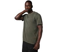 G-Star Men's Nifous T-Shirt, Grey (asfalt gd D24449-2653-B575), L