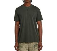G-Star Men's Nifous T-Shirt, Grey (asfalt gd D24449-2653-B575), L