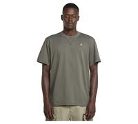 G-Star Men's Nifous T-Shirt, Grey (gs grey D24449-336-1260), XL