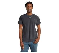 G-Star for man. D24449-2653-C496 Nifous T-shirt grey (M), Casual, Short sleeve, Organic Cotton, Sustainable