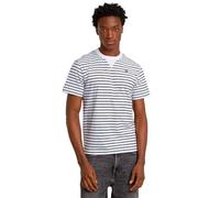 G-Star Men's Nifous T-Shirt, Multicolour (dk black/white D24449-C339-8746), L