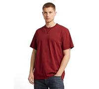 G-Star Men's Nifous T-Shirt, Red (dry red D24449-336-5298), XL